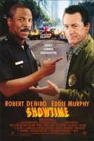 Showtime Movie Poster (2002)