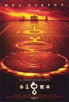 Signs Movie Poster (2002)
