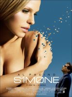 S1m0ne Movie Poster (2002)