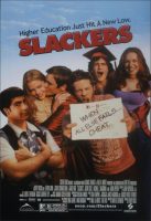 Slackers Movie Poster (2002)