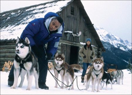 Snow Dogs (2002)