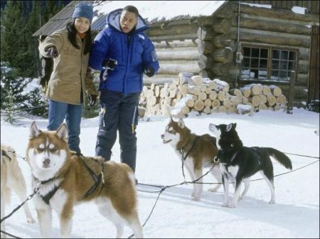 Snow Dogs (2002)