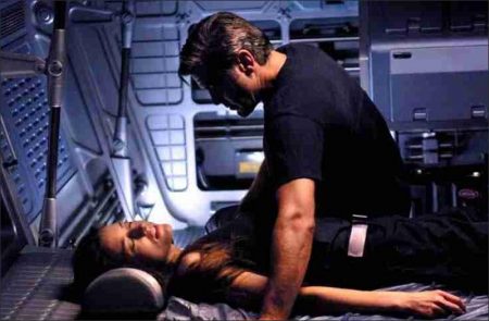 Solaris (2002)