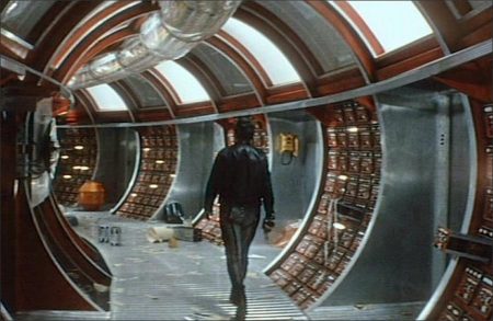 Solaris (2002)