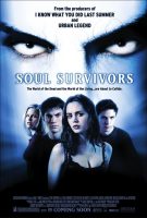 Soul Survivors Movie Poster (2001)
