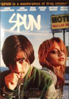 Spun Movie Poster (2003)