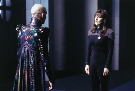 Star Trek: Nemesis (2002)