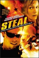 Steal Movie Poster (2002)