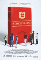 Storytelling Movie Poster (2002)