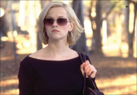 Sweet Home Alabama (2002) - Reese Witherspoon