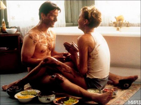 Sweet November (2001)