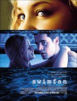 Swimfan Movie Poster (2002)
