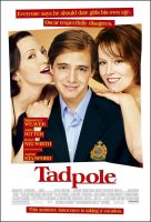 Tadpole Movie Poster (2002)