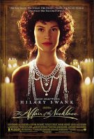 The Affair of the Necklace Movie Poster (2001)