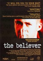 The Believer Movie Poster (2002)