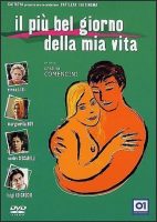 The Best Day of My Life - Il Hiù bel Giorno della mia Vita Movie Poster (2002)