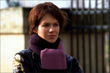 The Bourne Identity (2002) - Franka Potente