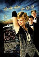 The Cat's Meow Movie Poster (2002)