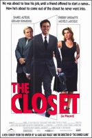 The Closet - Le Placard Movie Poster (2001)