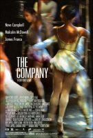 The Company Movie Poster (2003)