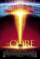 The Core Movie Poster (2003)