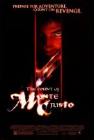 The Count of Monte Cristo Movie Poster (2002)