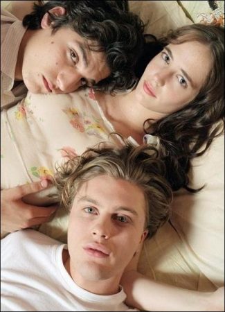 The Dreamers (2004)