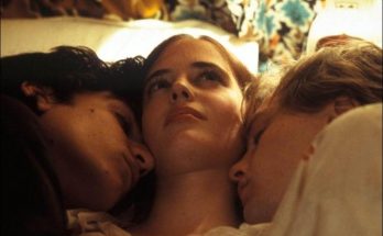 The Dreamers (2004)