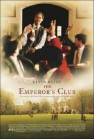 The Emperor's Club Movie Poster (2002)