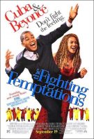 The Fighting Temptations Movie Poster (2003)