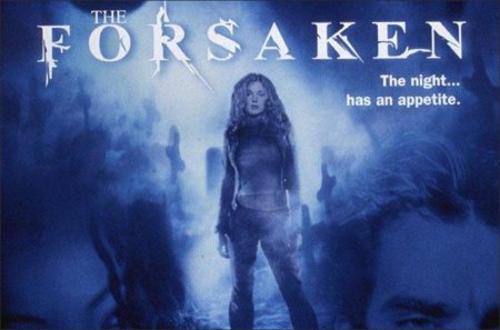 The Forsaken (2001)