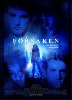 The Forsaken Movie Poster (2001)