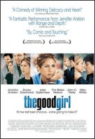 The Good Girl Movie Poster (2002)