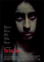 The Grey Zone Movie Poster (2002)