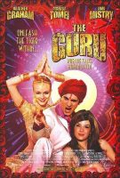 The Guru Movie Poster (2002)