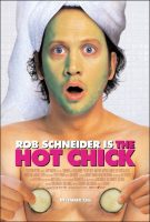 The Hot Chick Movie Poster (2002)