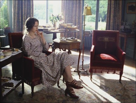 The Hours (2003)