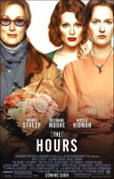 The Hours Movie Poster (2003)