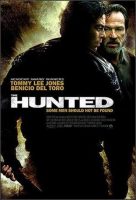 The Hunted Movie Poster (2003)