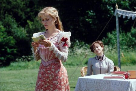 The Importance of Being Earnest (2002)