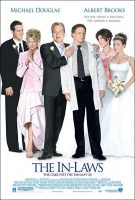 The In-Laws Movie Poster (2003)