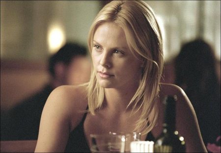 The Italian Job (2003) - Charlize Theron