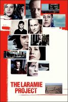 The Laramie Project Movie Poster (2002)