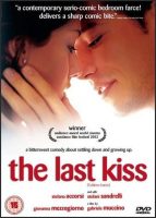 The Last Kiss - L'Ultimo Bacio Movie Poster (2002)