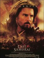 The Last Samurai Movie Poster (2003)