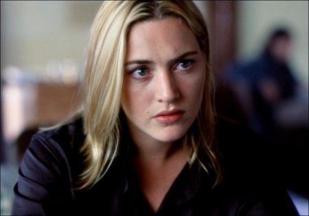The Life of David Gale (2003) - Kate Winslet