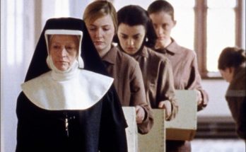 The Magdalene Sisters (2003)