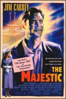The Majestic Movie Poster (2001)