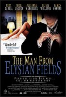 The Man from Elysian Fields Movie Poster (2002)