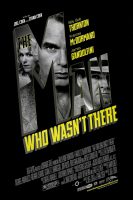 The Man Who Wasn't There Movie Poster (2001)